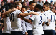 Kane, Kenedy & những cầu thủ ghi bàn thắng nhanh nhất Premier League