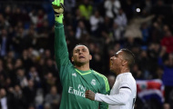 Keylor Navas: Vua Penalty của La Liga