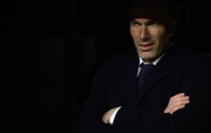 Thắng giòn giã, Zidane vẫn không dám mơ vô địch
