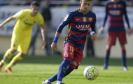 Video: Cú panenka đẳng cấp của Neymar đêm qua
