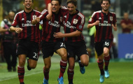 Góc AC Milan: Kiên trì và bắt đầu lại từ nơi ta lớn lên