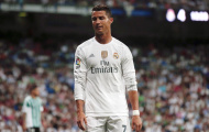 Video: Tình huống sút hỏng penalty của Ronaldo đêm qua