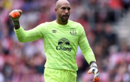 Hết mùa, trụ cột Everton trở về 'miền đất hứa' MLS
