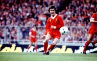 Top 30 Huyền thoại Liverpool - Phần 6: Terry McDermott