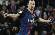 Paul Merson lí giải tại sao Arsenal sẽ không bao giờ chiêu mộ Zlatan Ibrahimovic