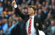 Bị loại khỏi Europa League tốt cho Man United