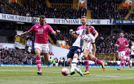 Harry Kane: Trái tim của Gà, linh hồn của Tam sư