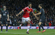 Điểm tin chiều 21/03: 'Thần tài' Rashford lại đạt thống kê khủng; Mạc Hồng Quân đứng trước nguy cơ bị loại