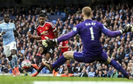 Marcush Rashford: Đời bây giờ mới đẹp
