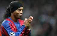 Video: Ronaldinho - Vĩ nhân đá bóng 'vị nghệ thuật'