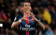 Video: Angel di Maria và những pha bóng hay cùng PSG