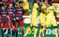 Cường địch lớn nhất khiến Barcelona run sợ là ai?