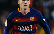5 điểm nhấn sau trận hòa của Barca trước Villarreal