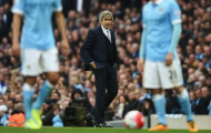 Man City thất bại: Xin đừng đổ lỗi cho Pep!