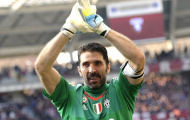 Gianluigi Buffon: Người nhện vượt thời gian