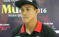 'Độc cô' Duy Nhất thượng đài, khuấy động Giải vô địch Muay toàn quốc 2016
