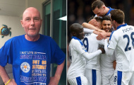 Kỳ lạ: Leicester cứu sống… bệnh nhân ung thư