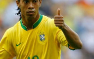 7 điều ít được biết đến về huyền thoại Ronaldinho