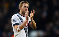 Harry Kane nên là sự lựa chọn số 1 của tuyển Anh