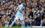 Martin Demichelis và cú điện thoại hại đời