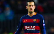 Nghi vấn: Busquets bỏ tuyển TBN, dồn sức đá El Clasico?