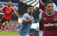 Premier League: Nóng mọi nơi