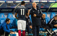 Mức phí kỷ lục không đánh gục được Anthony Martial