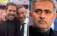 Cậy siêu cò, Jose Mourinho chọn 'cánh tay phải' tại M.U