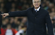 Claudio Ranieri đang trở thành một Sir Alex Ferguson thứ hai?