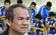 Bầu Đức đã chán bóng đá?