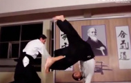 3 kỹ thuật phản đòn để thoát thân hiệu quả của môn Aikido