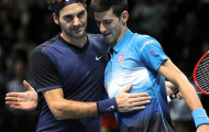 Phân nhánh Miami: Không có chung kết kinh điển Federer vs Djokovic