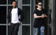 Defoe lại dính scandal tình ái với bà mẹ 2 con