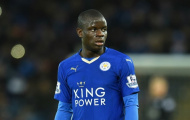 N'Golo Kante: Sự bất tử đến từ đâu?