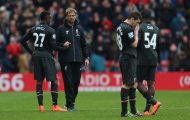 Góc Liverpool: Thừa cảm xúc, thiếu ổn định