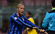 3 ông lớn tranh sao Inter Milan