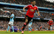 Rashford và những cái tên nổi bật cuối tuần qua
