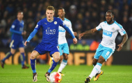 Jamie Vardy: Premier League thật khắc nghiệt