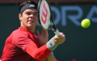 Đến Djokovic cũng phải bó tay