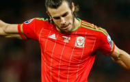 Gareth Bale bị loại khỏi danh sách triệu tập của ĐTQG