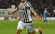 Được Messi khen, Dybala 'sướng như điên'