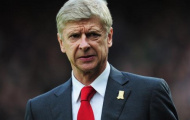 Góc thống kê: Wenger tại vị lâu nhất tại châu Âu