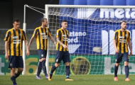 Góc Serie A: Còn điểm nào cho Hellas Verona