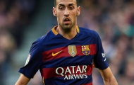 Góc Barca: Đã thấy dấu hiệu của lời nguyền Champions League?
