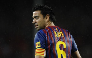 Video: 50 pha kiến tạo thần sầu của Xavi Hernandez