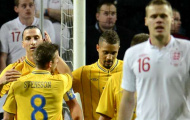 'Ibrahimovic hủy hoại sự nghiệp của tôi'