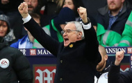 Leicester chuẩn bị thưởng lớn cho Ranieri