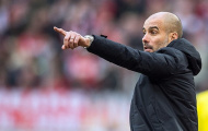 Man City đá Europa League, Pep Guardiola không thể rút lui