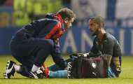 Cơ hội nào cho Walcott?