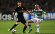 CLB chờ 6 năm chỉ để đá giao hữu với Barcelona